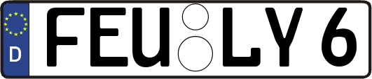 FEU-LY6