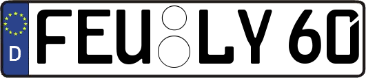 FEU-LY60