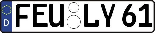 FEU-LY61