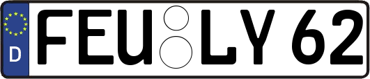 FEU-LY62