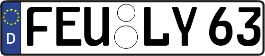 FEU-LY63