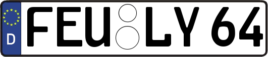 FEU-LY64