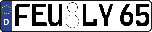 FEU-LY65