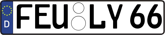 FEU-LY66