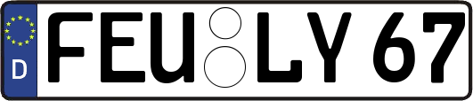 FEU-LY67