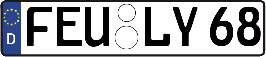 FEU-LY68
