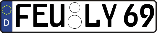 FEU-LY69