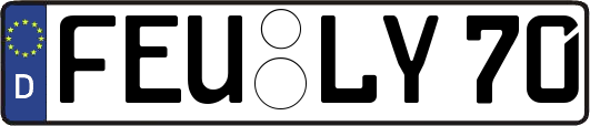 FEU-LY70