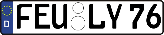 FEU-LY76