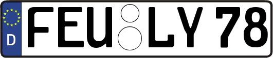 FEU-LY78