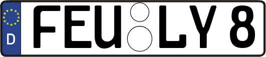 FEU-LY8