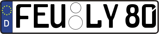 FEU-LY80