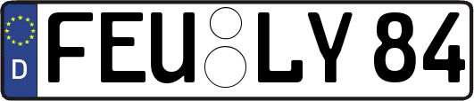 FEU-LY84