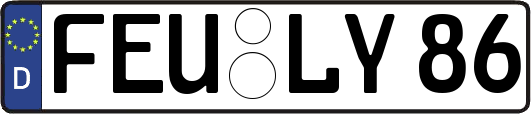 FEU-LY86