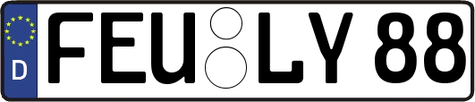 FEU-LY88