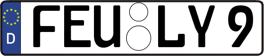 FEU-LY9