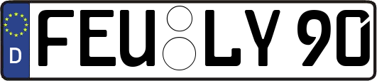 FEU-LY90