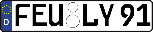 FEU-LY91