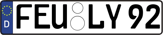 FEU-LY92