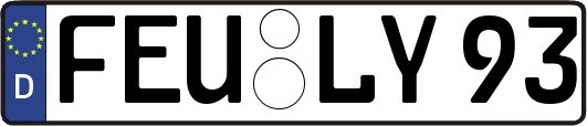 FEU-LY93