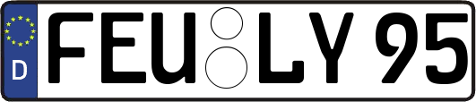 FEU-LY95