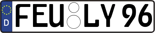 FEU-LY96