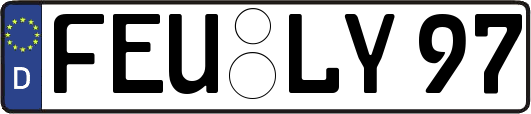 FEU-LY97