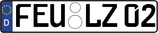 FEU-LZ02