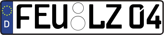 FEU-LZ04