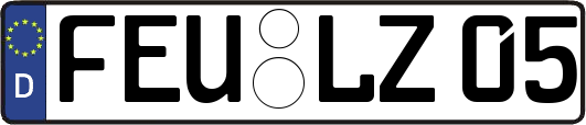 FEU-LZ05