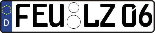 FEU-LZ06
