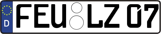 FEU-LZ07