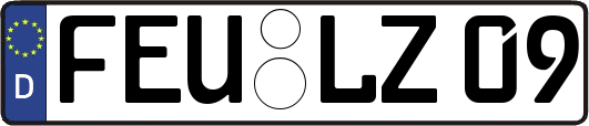 FEU-LZ09