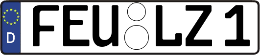 FEU-LZ1