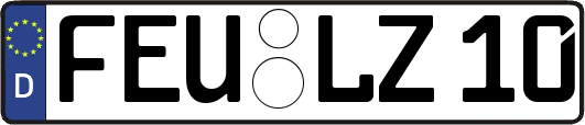 FEU-LZ10