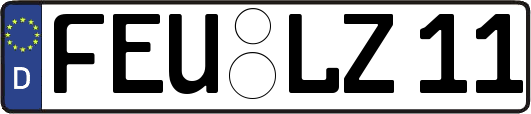 FEU-LZ11