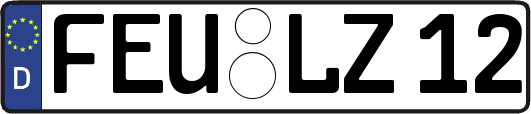 FEU-LZ12