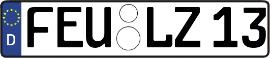 FEU-LZ13