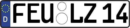 FEU-LZ14