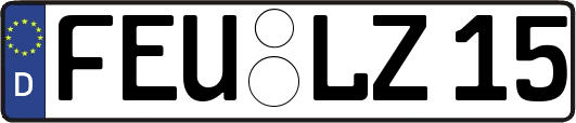 FEU-LZ15