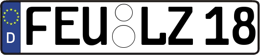 FEU-LZ18