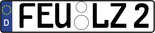 FEU-LZ2