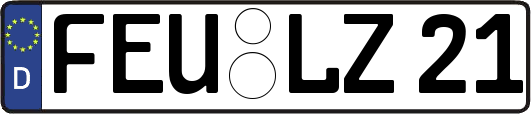 FEU-LZ21