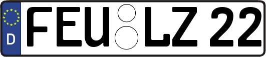 FEU-LZ22