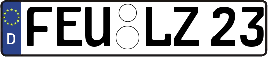 FEU-LZ23