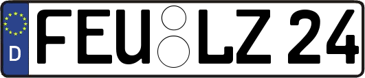 FEU-LZ24