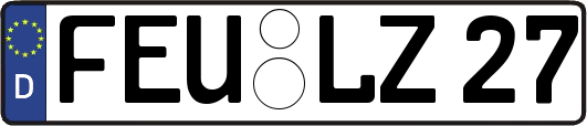 FEU-LZ27