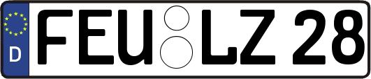 FEU-LZ28