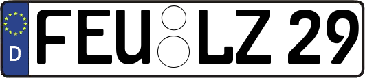 FEU-LZ29