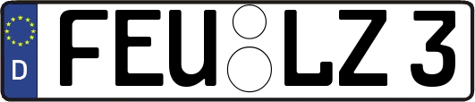 FEU-LZ3
